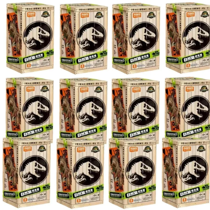 REALISTIC JURASSIC DINOSAUR FIGURE 🦕