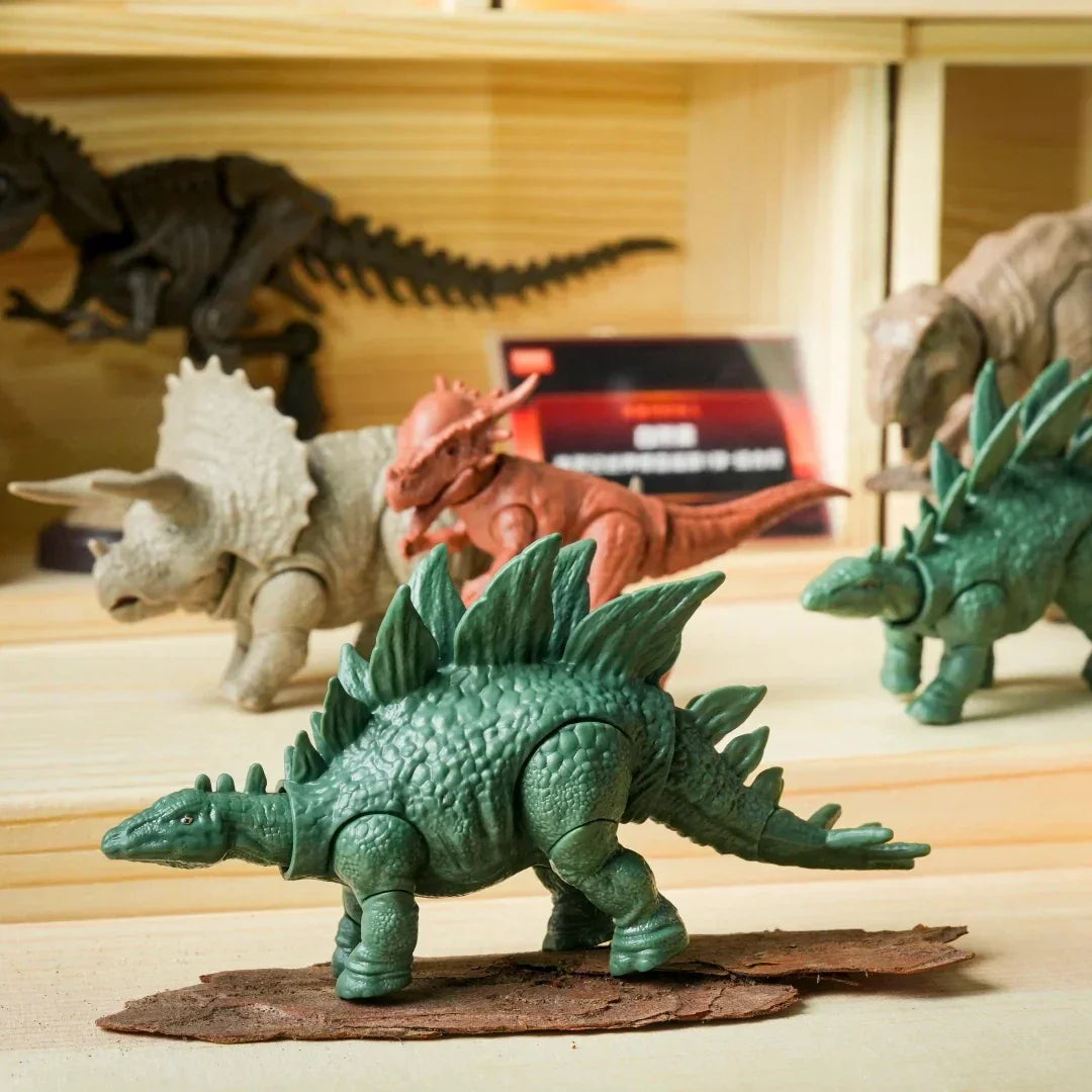 REALISTIC JURASSIC DINOSAUR FIGURE 🦕