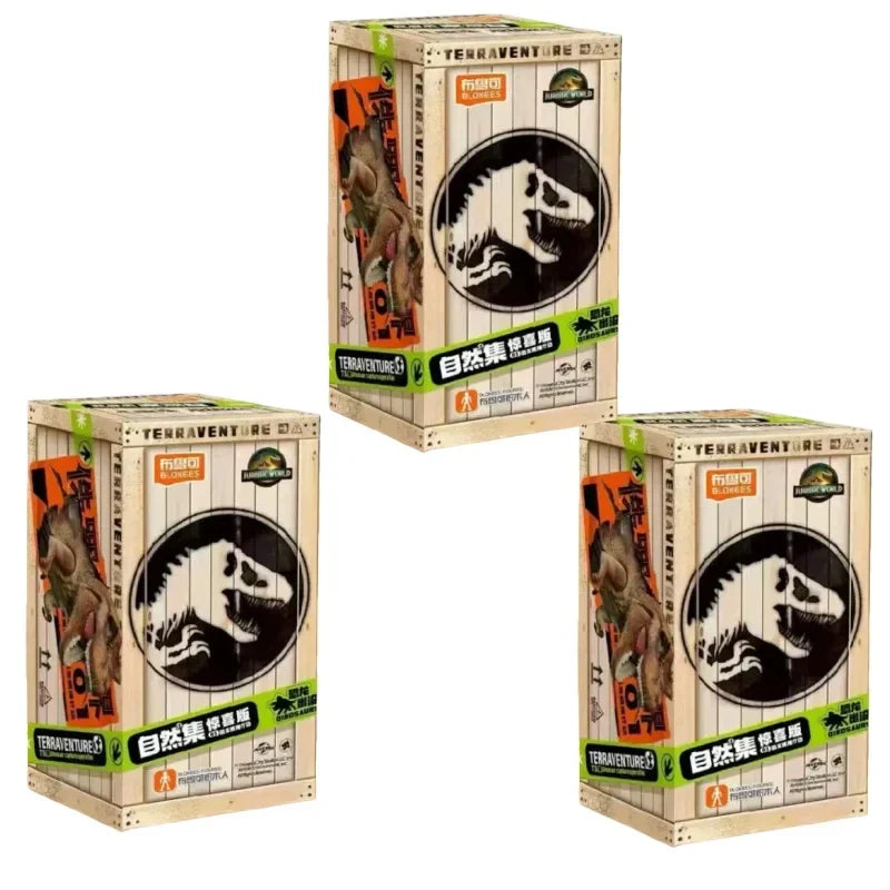 REALISTIC JURASSIC DINOSAUR FIGURE 🦕