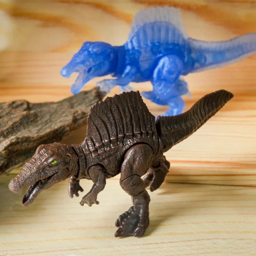 REALISTIC JURASSIC DINOSAUR FIGURE 🦕