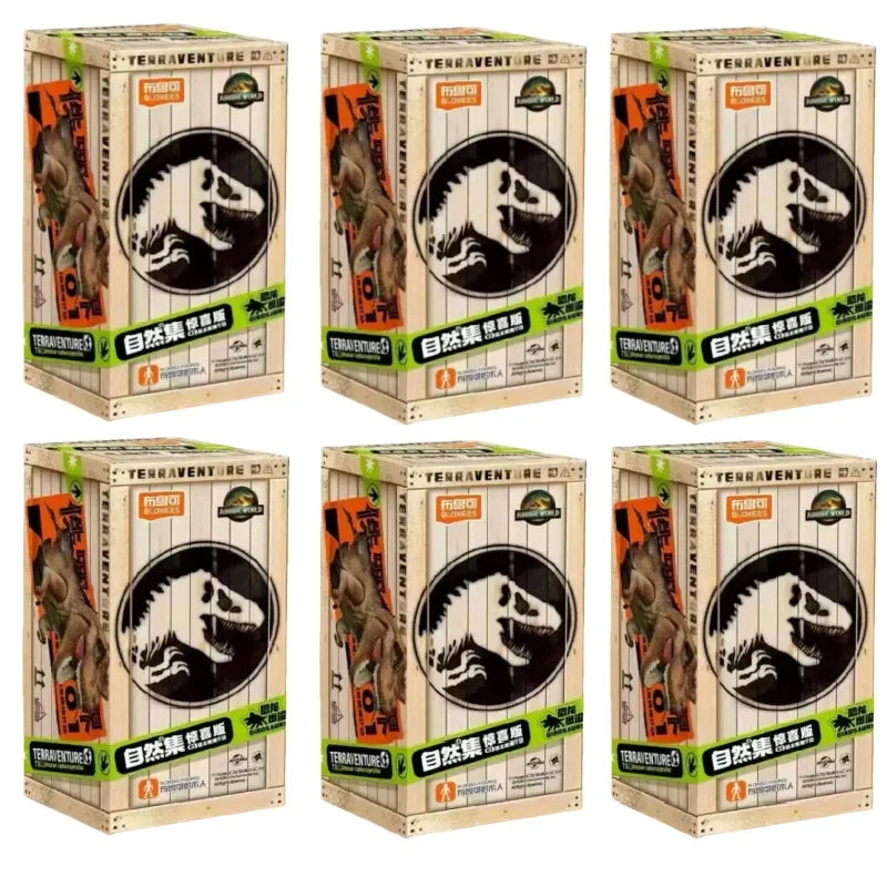 REALISTIC JURASSIC DINOSAUR FIGURE 🦕