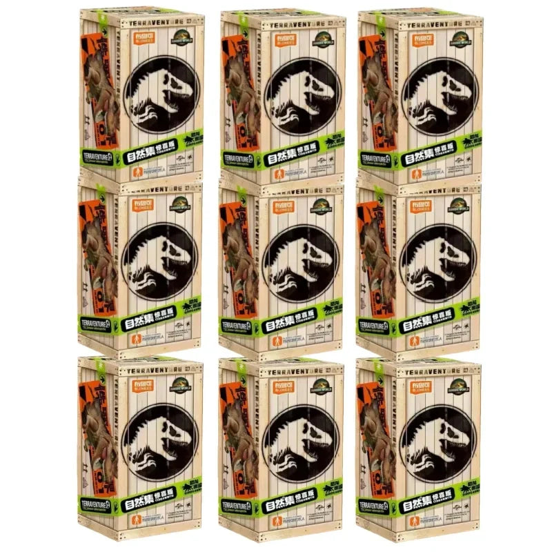 REALISTIC JURASSIC DINOSAUR FIGURE 🦕